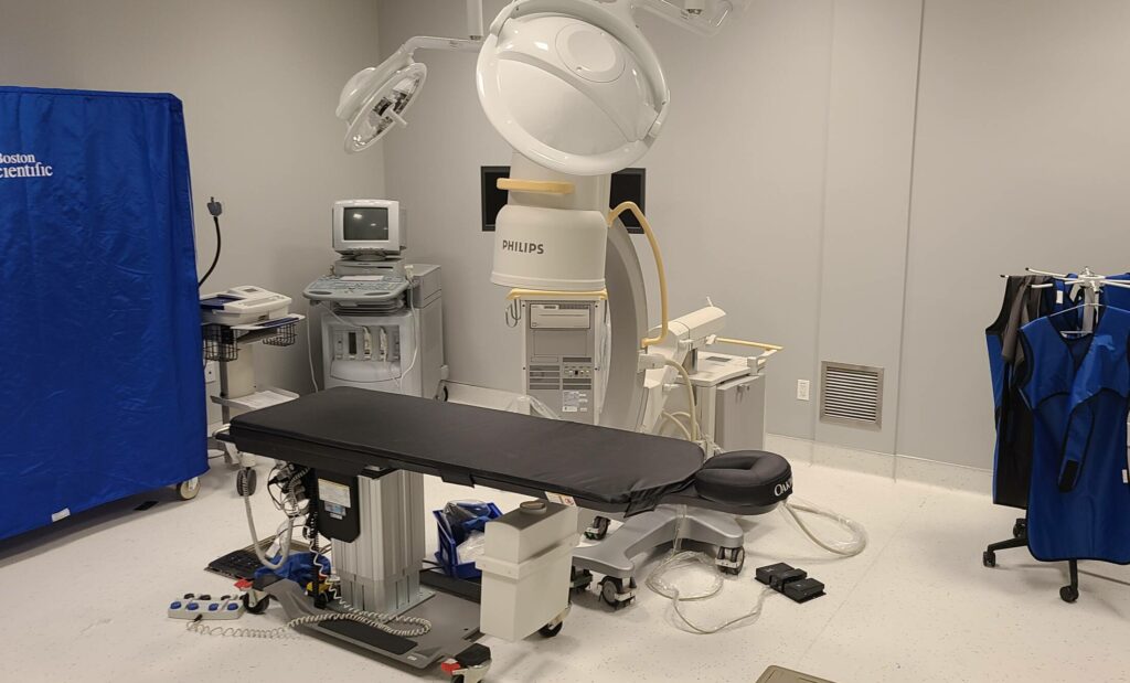 Varicose Vein Specialist