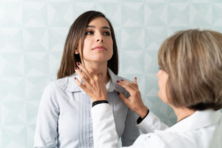 Endocrinologist In Coram