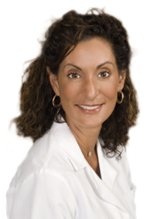 Dr. Mary Infantino
