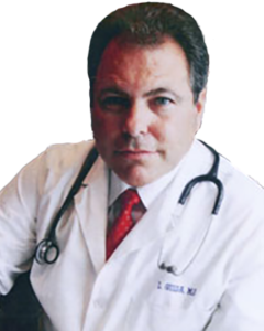 Dr. Louis Guida, Allergist near me
