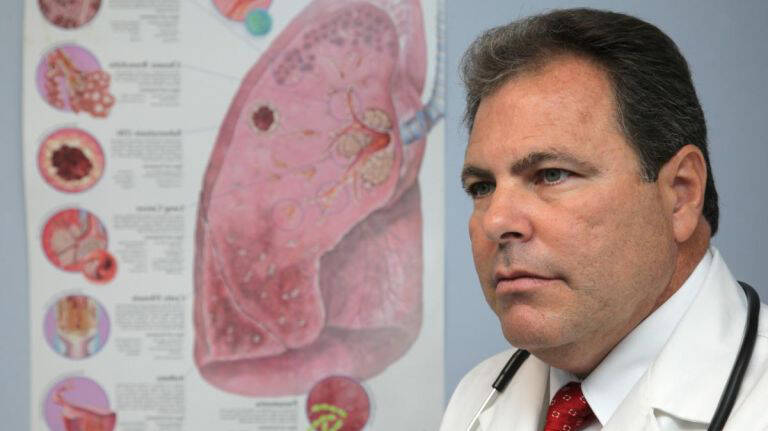 Dr.Guida allergist near me