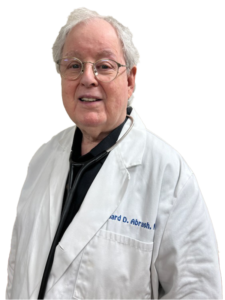 Dr. Richard D Abrash Family Medicine
