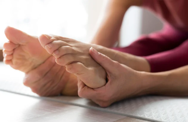 Diabetic Neuropathy