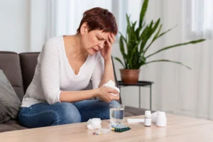 Hypercalcemia