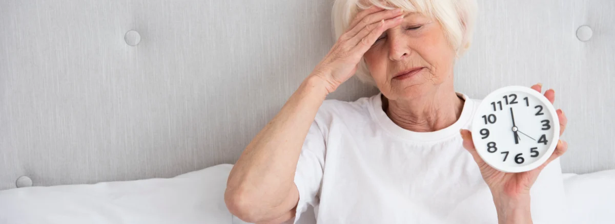 Menopause