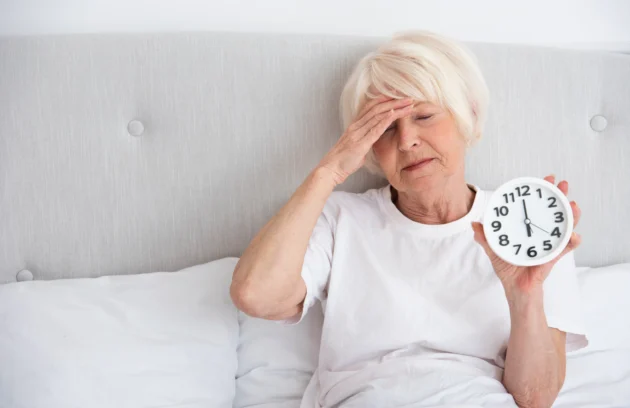 Menopause