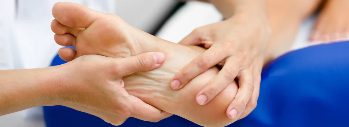Plantar Fasciitis
