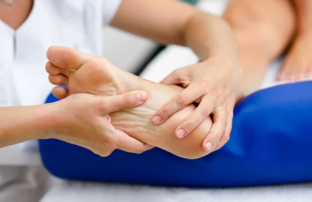 Plantar Fasciitis