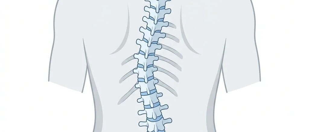 Scoliosis: