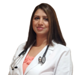 Dr. Roopneet Kaur, DNP, AGPCNP-BC, RN, BSN