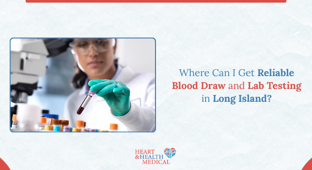Blood Draw