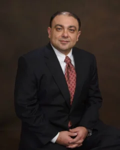 David Kavesteen MD, FACC, FCCP