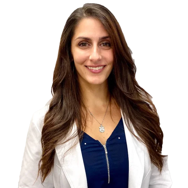 Samantha Hoffman, NP – Primary Care