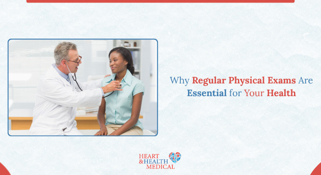 Physical Exams